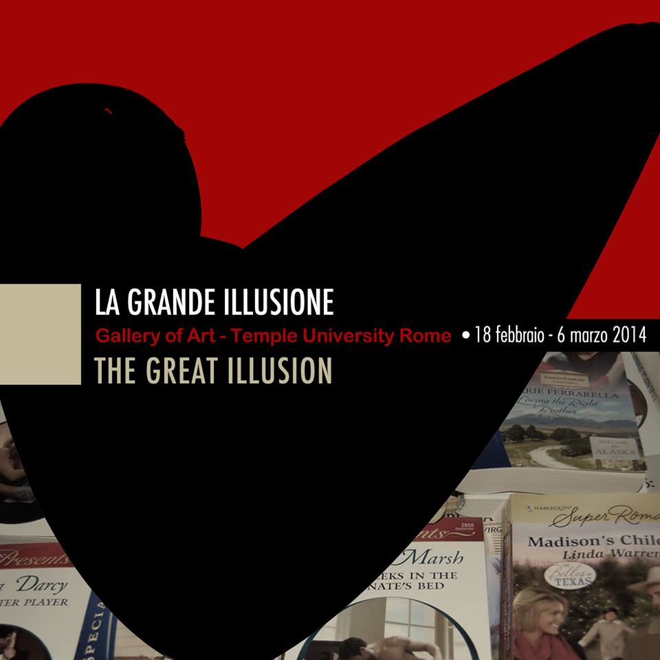 La grande illusione / The great illusion