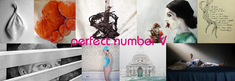 PERFECT NUMBER  9 artiste, 9 stanze, 9 project rooms