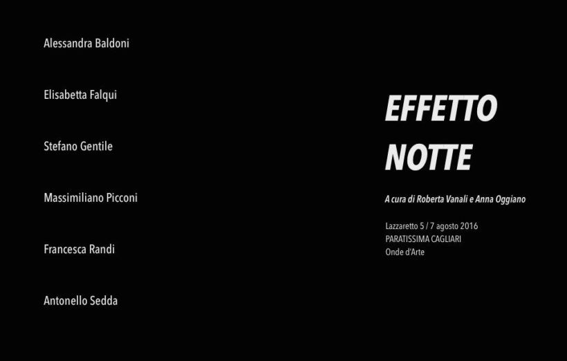 Effetto notte