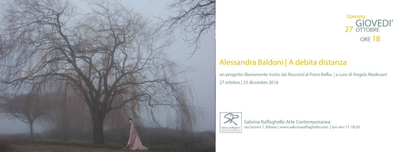 A debita distanza A debita distanza