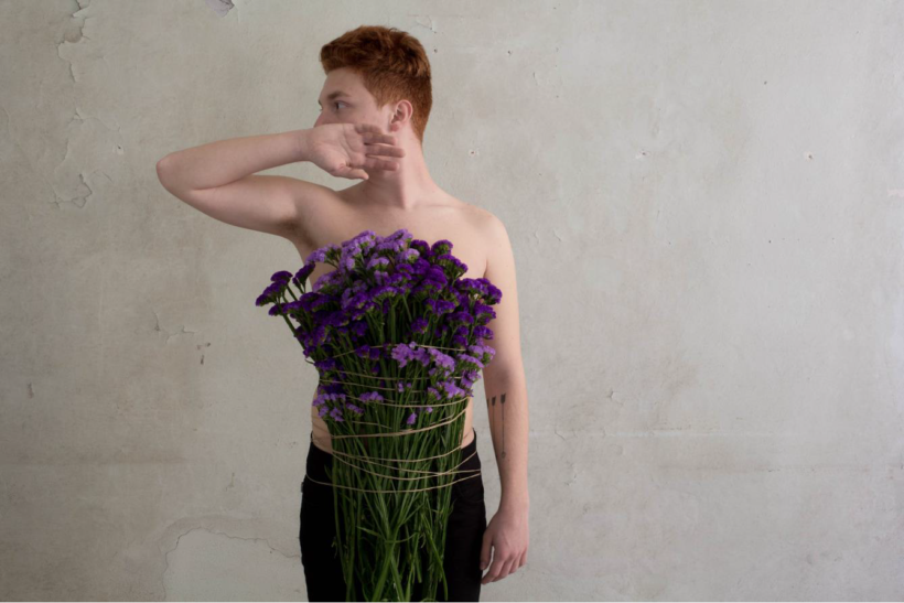 Autunno in galleria Autunno in galleria