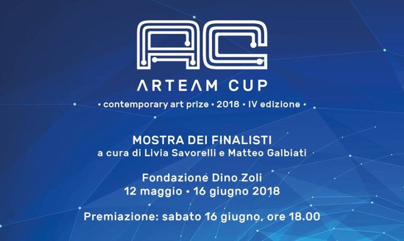 Arteam cup