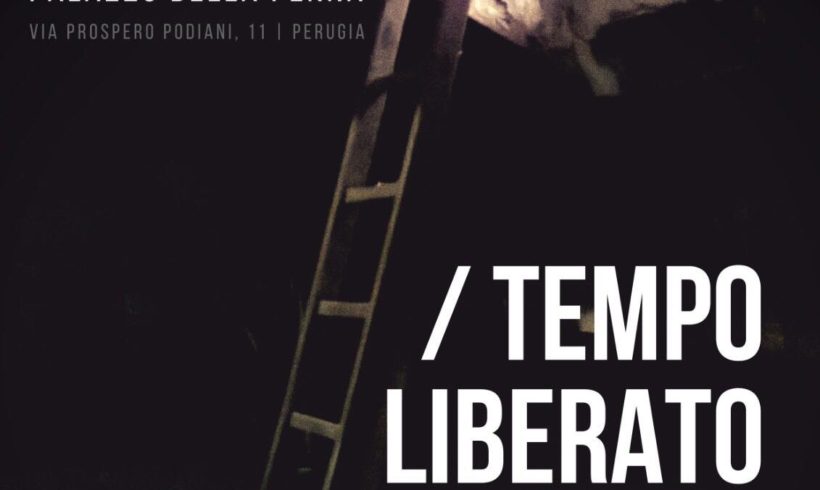 Tempo liberato Tempo liberato