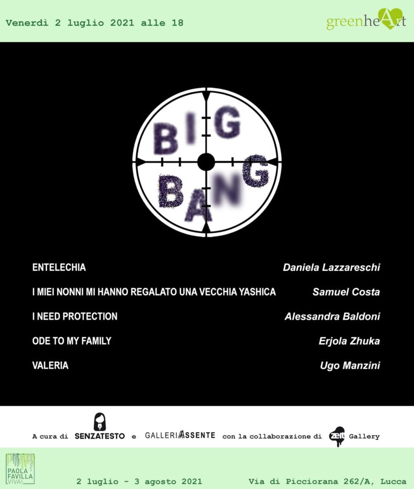 BIG BANG