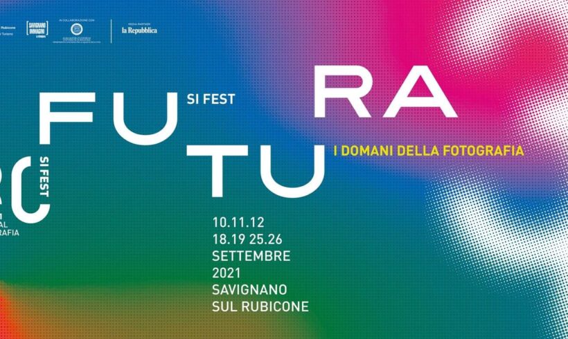 SI FEST 30 – Futura I domani della fotografia SI FEST 30 – Futura I domani della fotografia